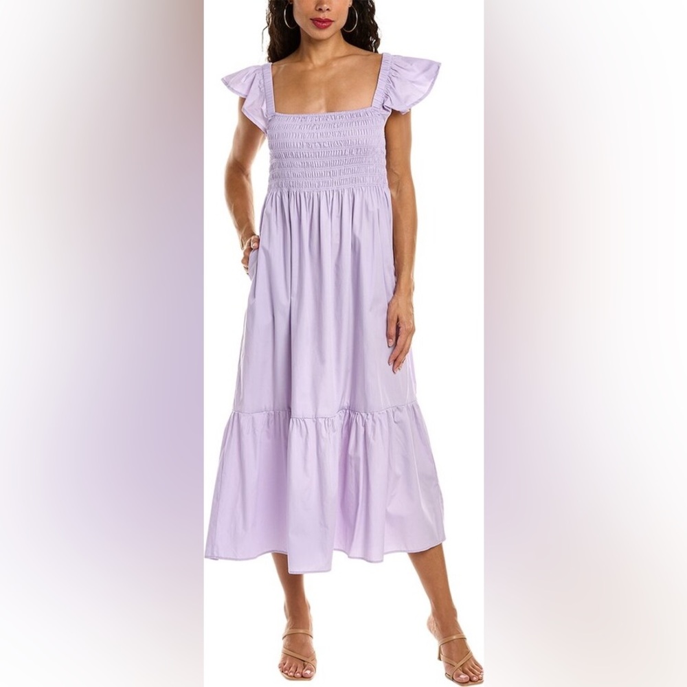 O.P.T. Tuscany Dress